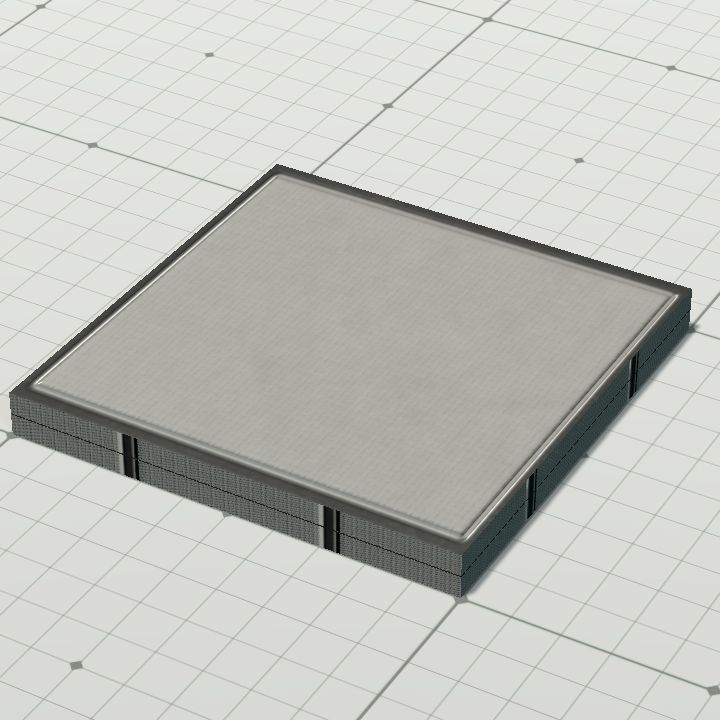Scifi floor 103