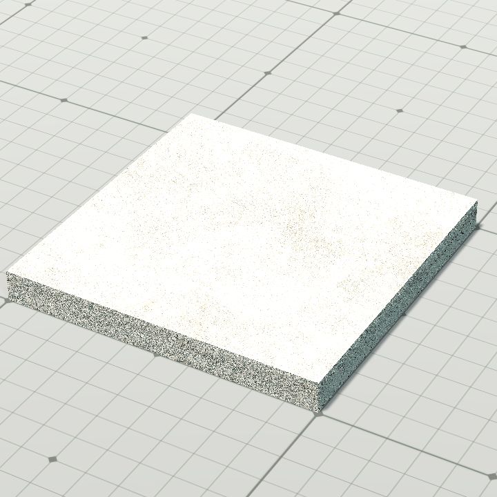 Scifi floor 114 - concrete