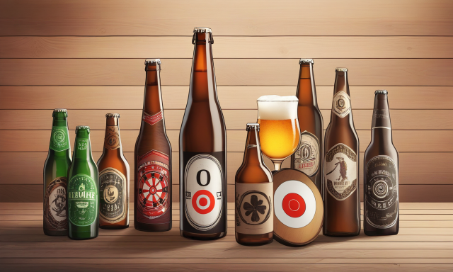 Beer Target