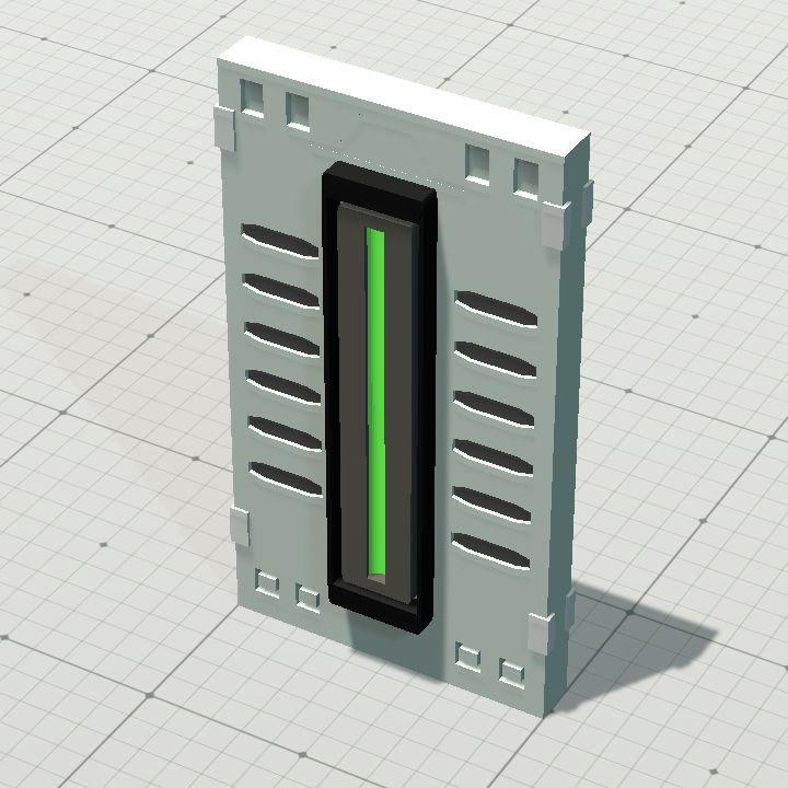 sci fi wall white 4