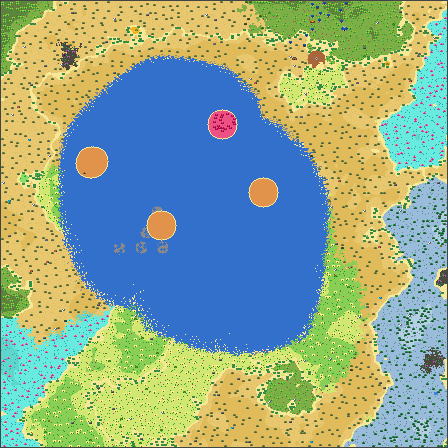 King Of Kings Achievement
