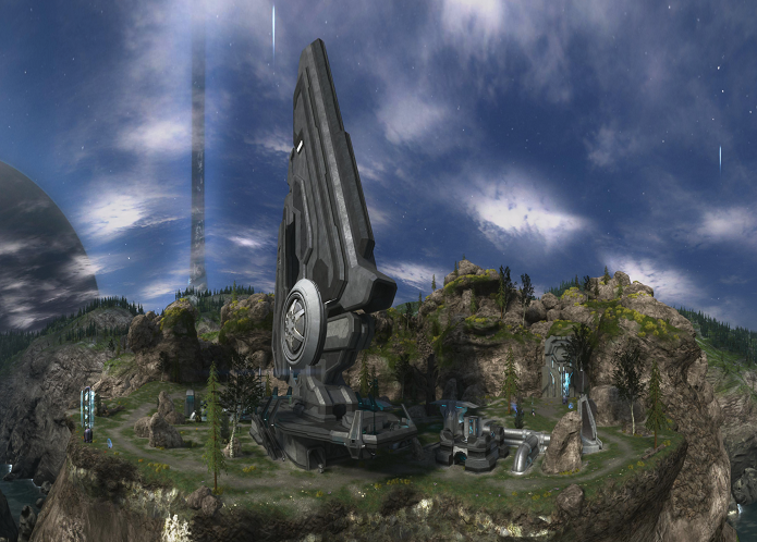 Installation 04 with Better Friendly AI