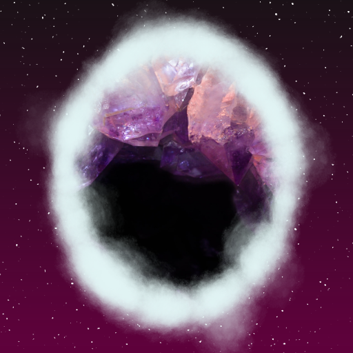 SHIKI - Rose Quartz preview