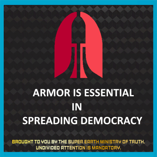 Liberty Day Armor