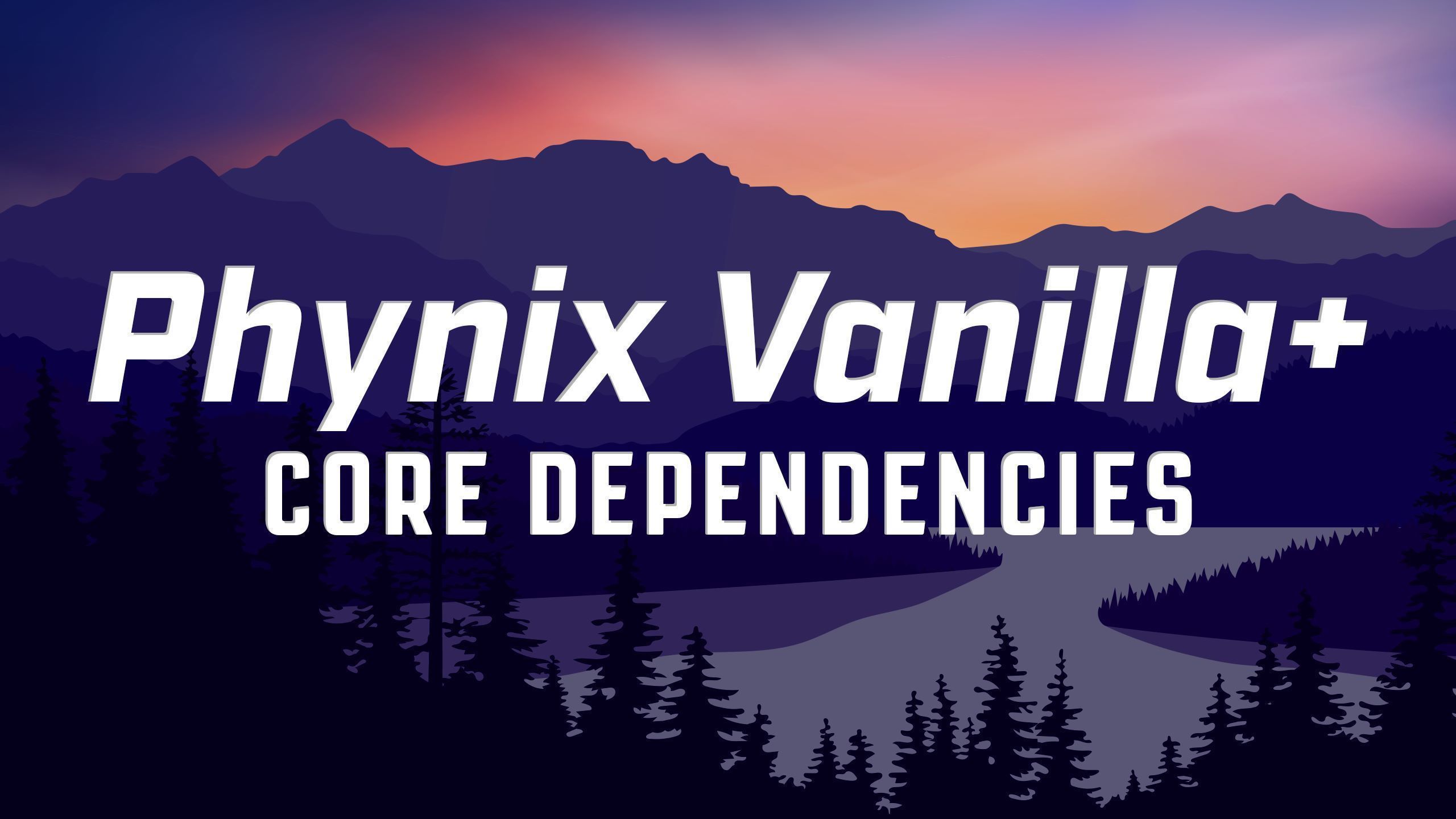 Phynix V+ Core