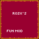 Rosx_'s Fun Mod! – tModLoader Mod