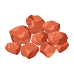 Simple Copper mod preview for RimWorld