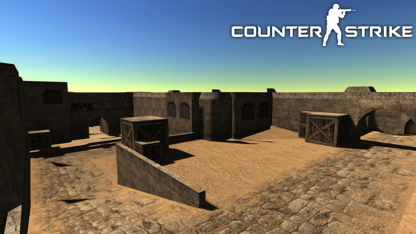 de_dust2 [1.6]