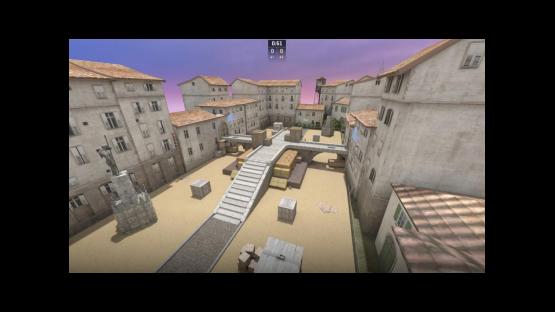 awp_closeinferno – Counter-Strike 2 Mod