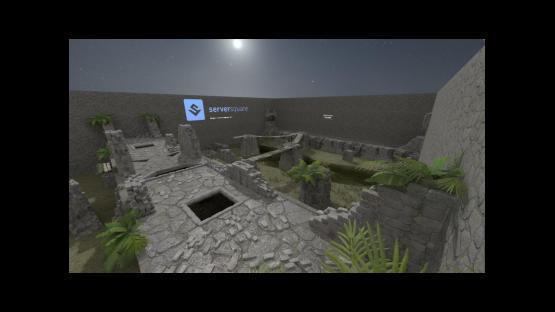 awp_aztec_night – Counter-Strike 2 Mod