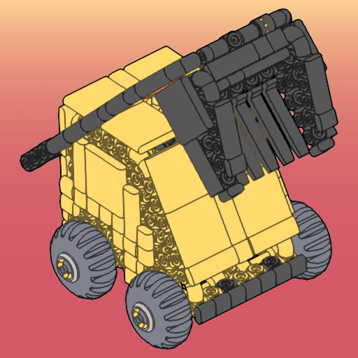 skidsteer