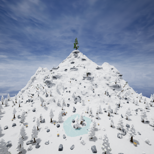 Snow Valley