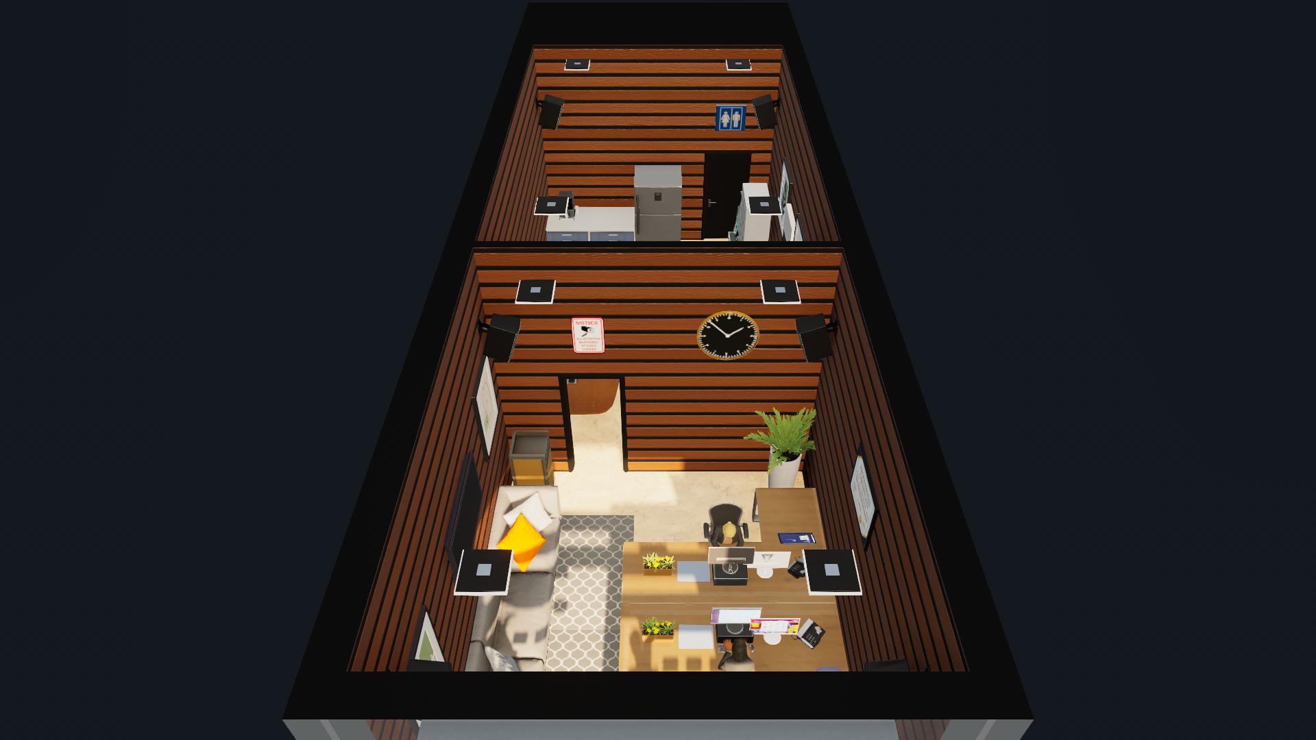 A3 Office