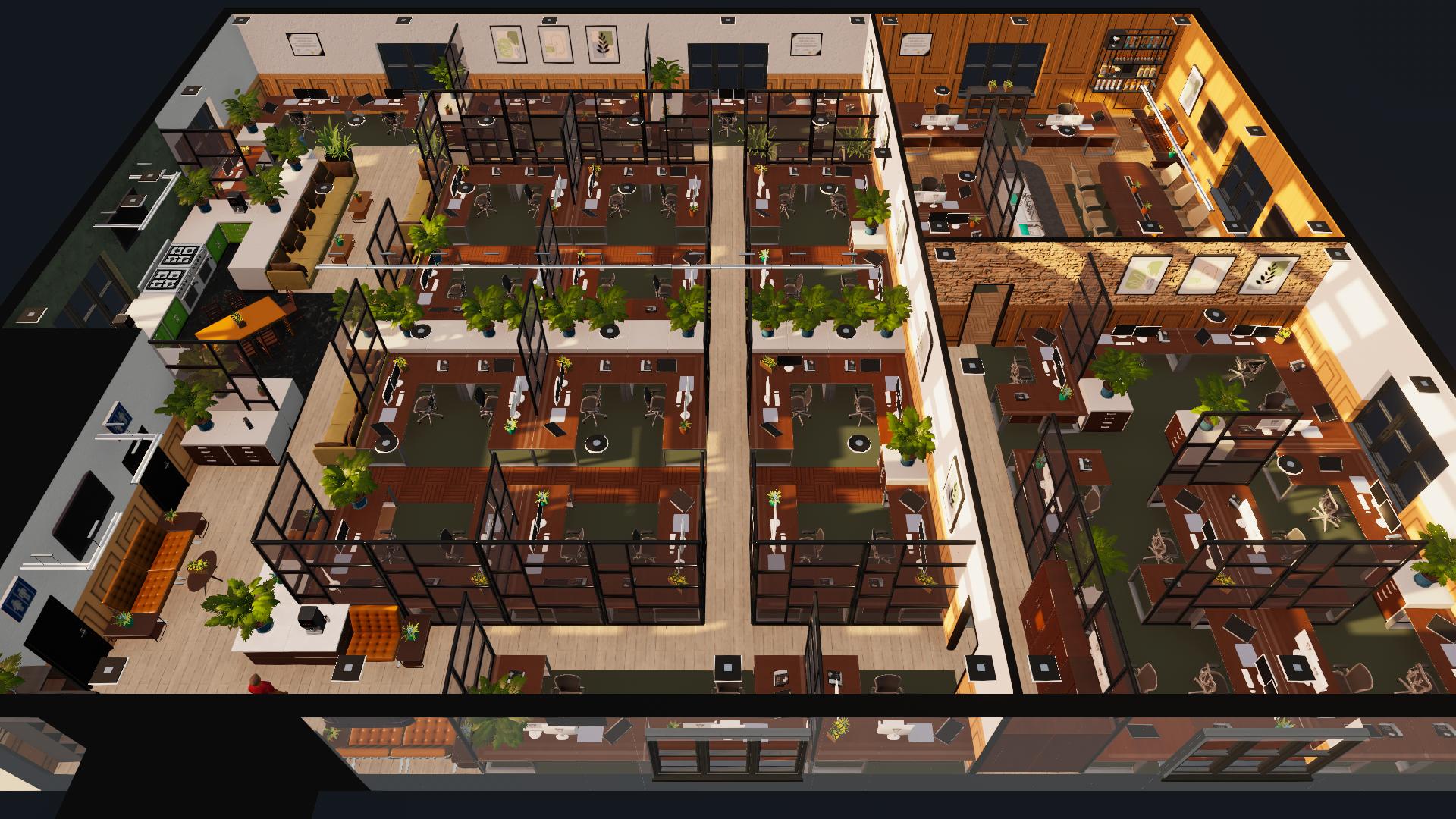 K1 50 Office