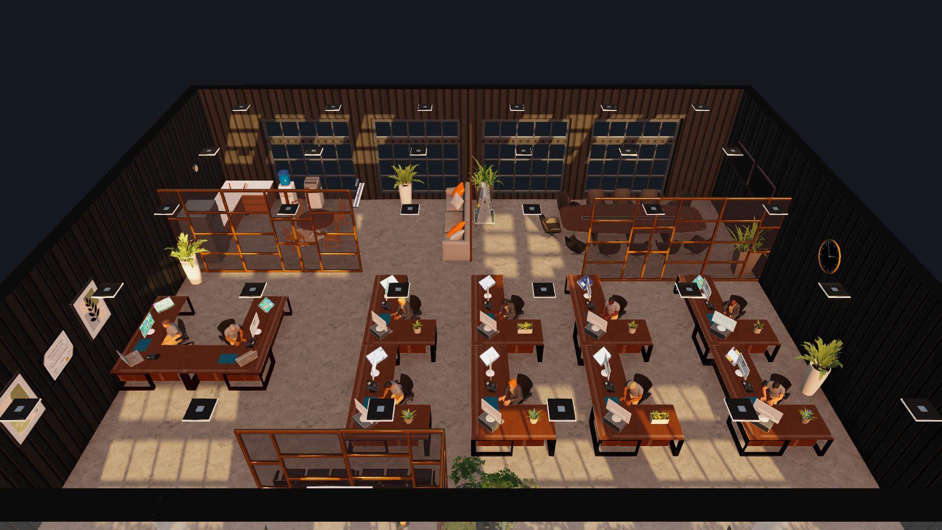 D2 Office