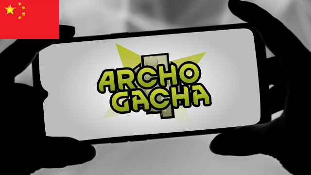 ArchoGacha_zh 超凡抽卡池 中文汉化