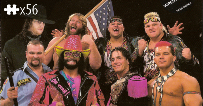 WWF
