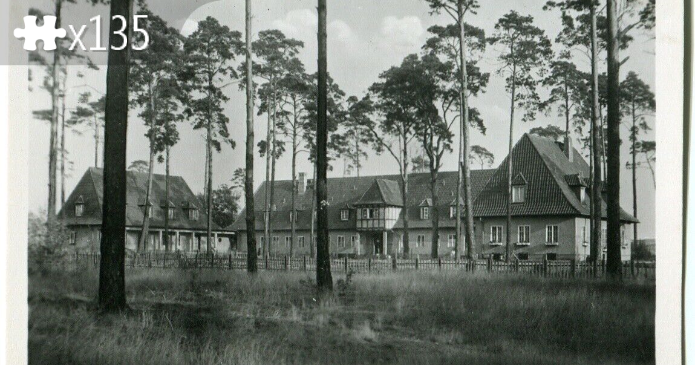 Waldkrankenhaus Spandau