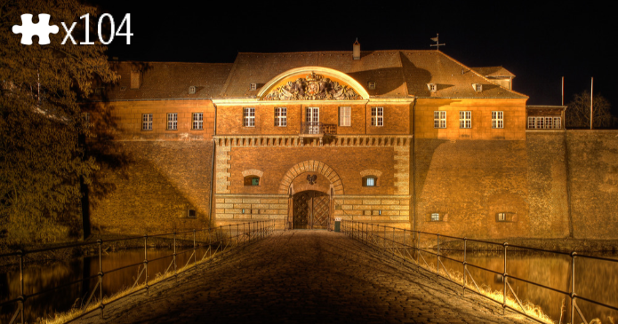 Zitadelle Spandau