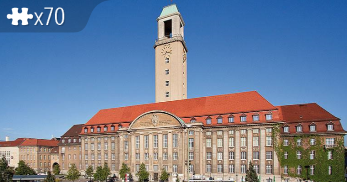 SPANDAU
