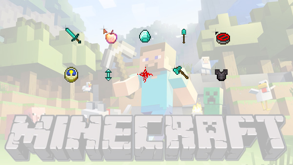 [AI] minecraftvp动态光标