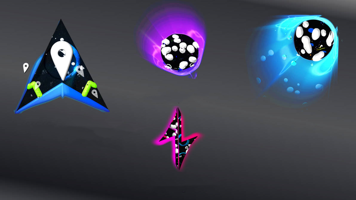 [AI] 璀璨恒星动态光标