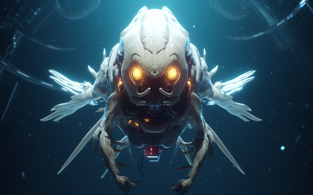 Ethereal Annihilators