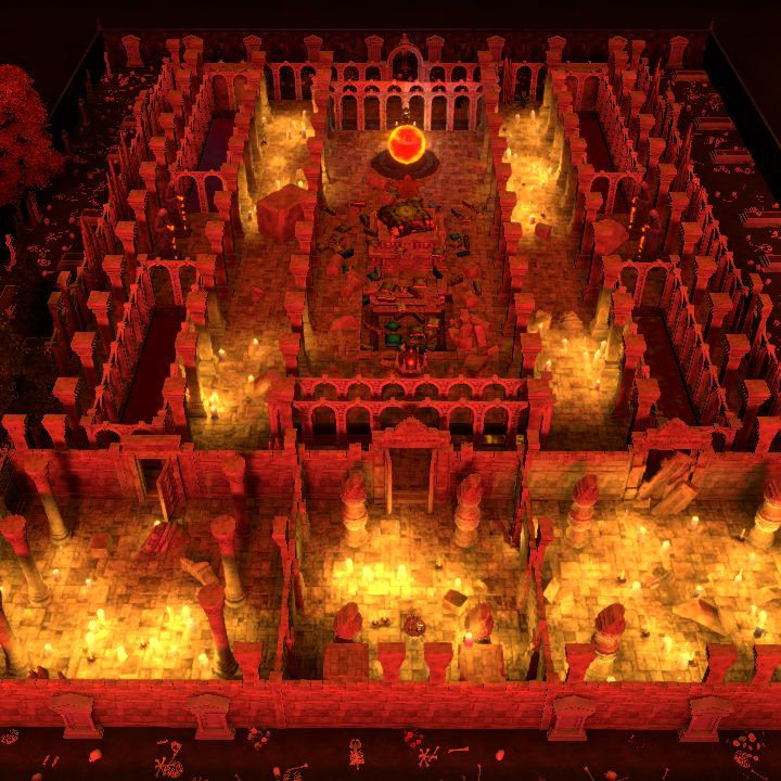Succubus Lair