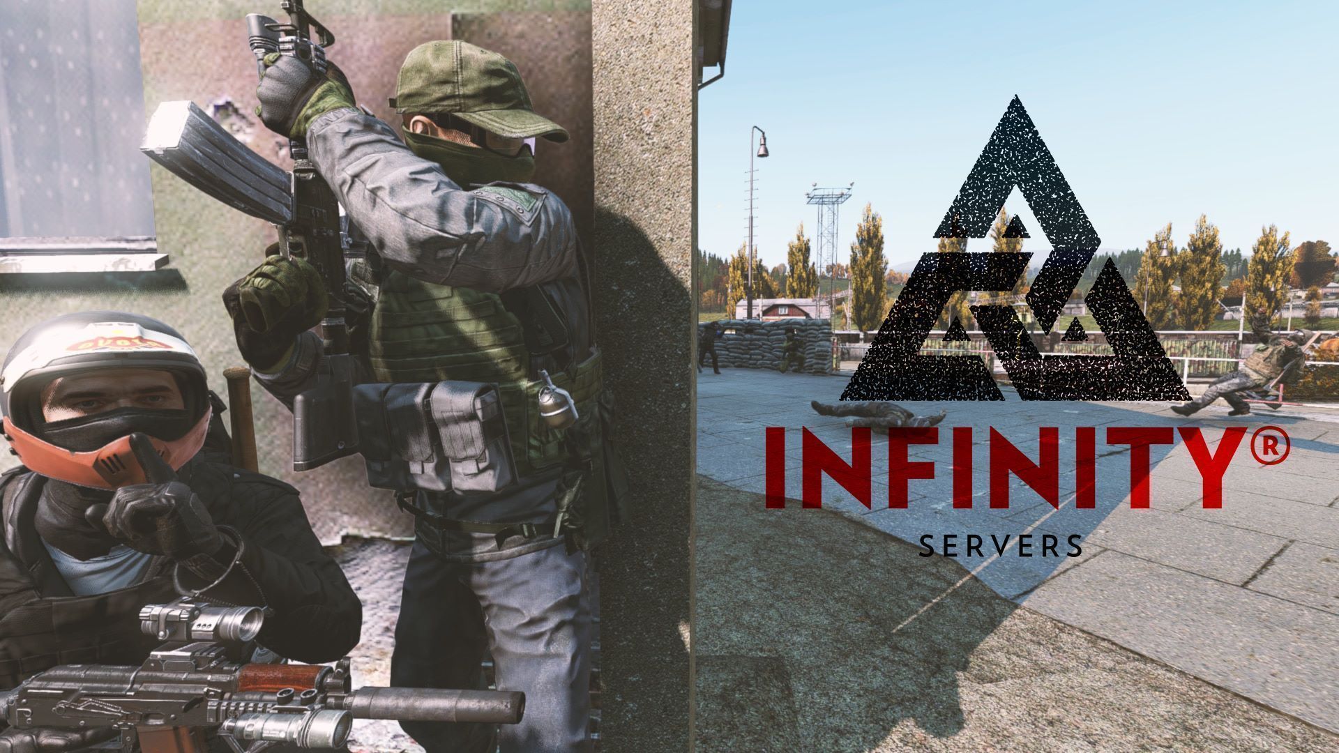 Infinity-pro
