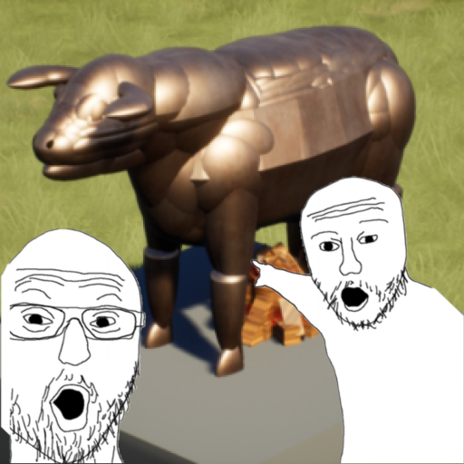 Медный бык | Brazen bull