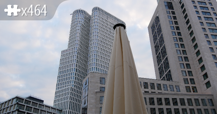Qdamm Berlin