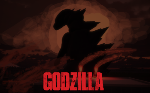 Godzilla 2014