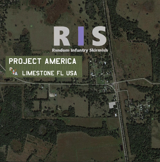 RIS - Limestone Florida