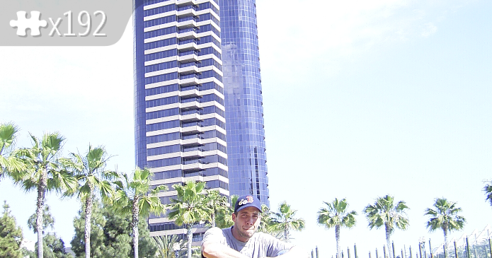San Diego