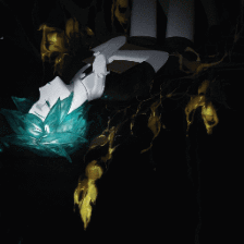 Phosphophyllite - Houseki no Kuni preview