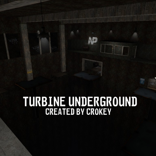 Turbine Underground – Team Fortress 2 Mod