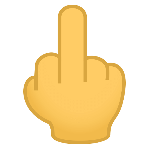 FUCK BULWARKS