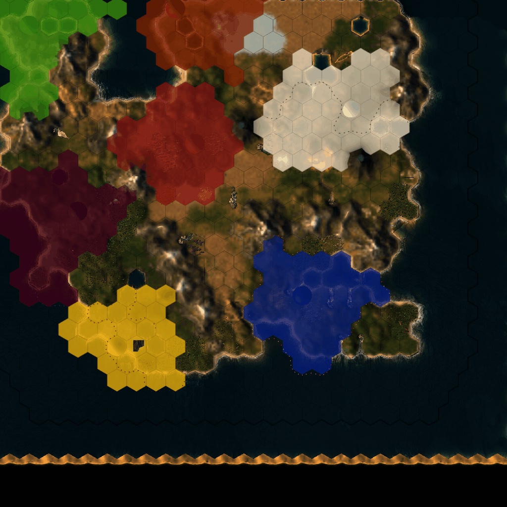 Smaller Maps