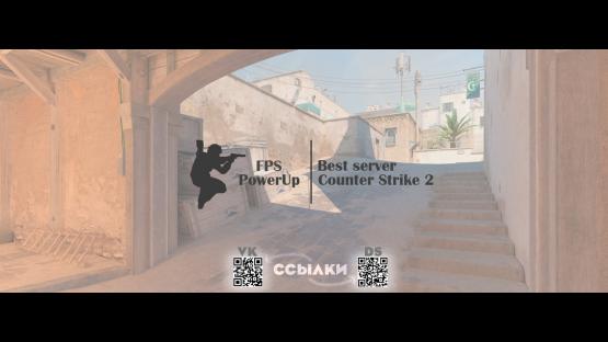 FPS_DUST – Counter-Strike 2 Mod