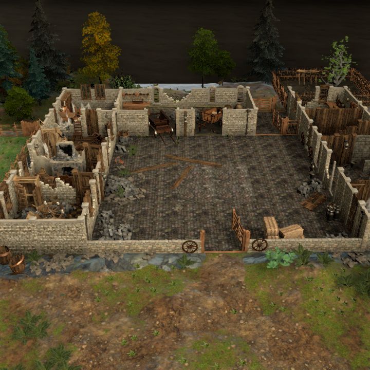 Blackmoor Farm