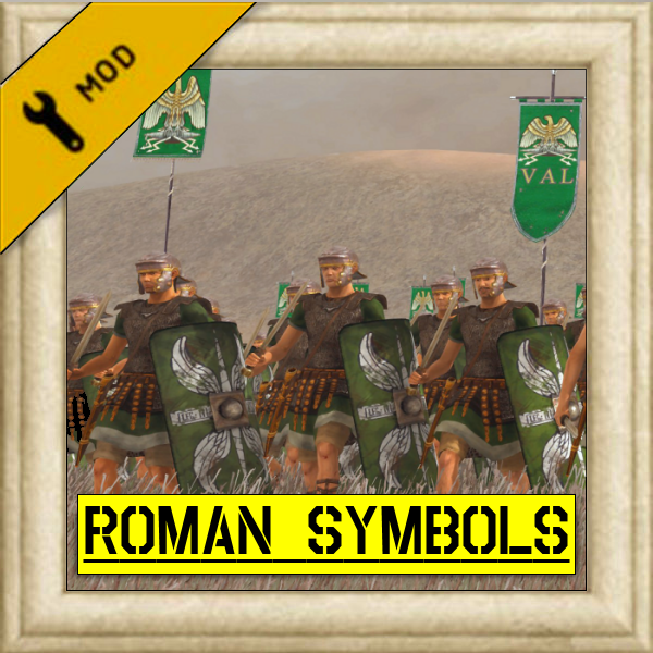 Roman Symbols