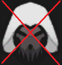 RemoveWhispererStyle mod preview for RimWorld