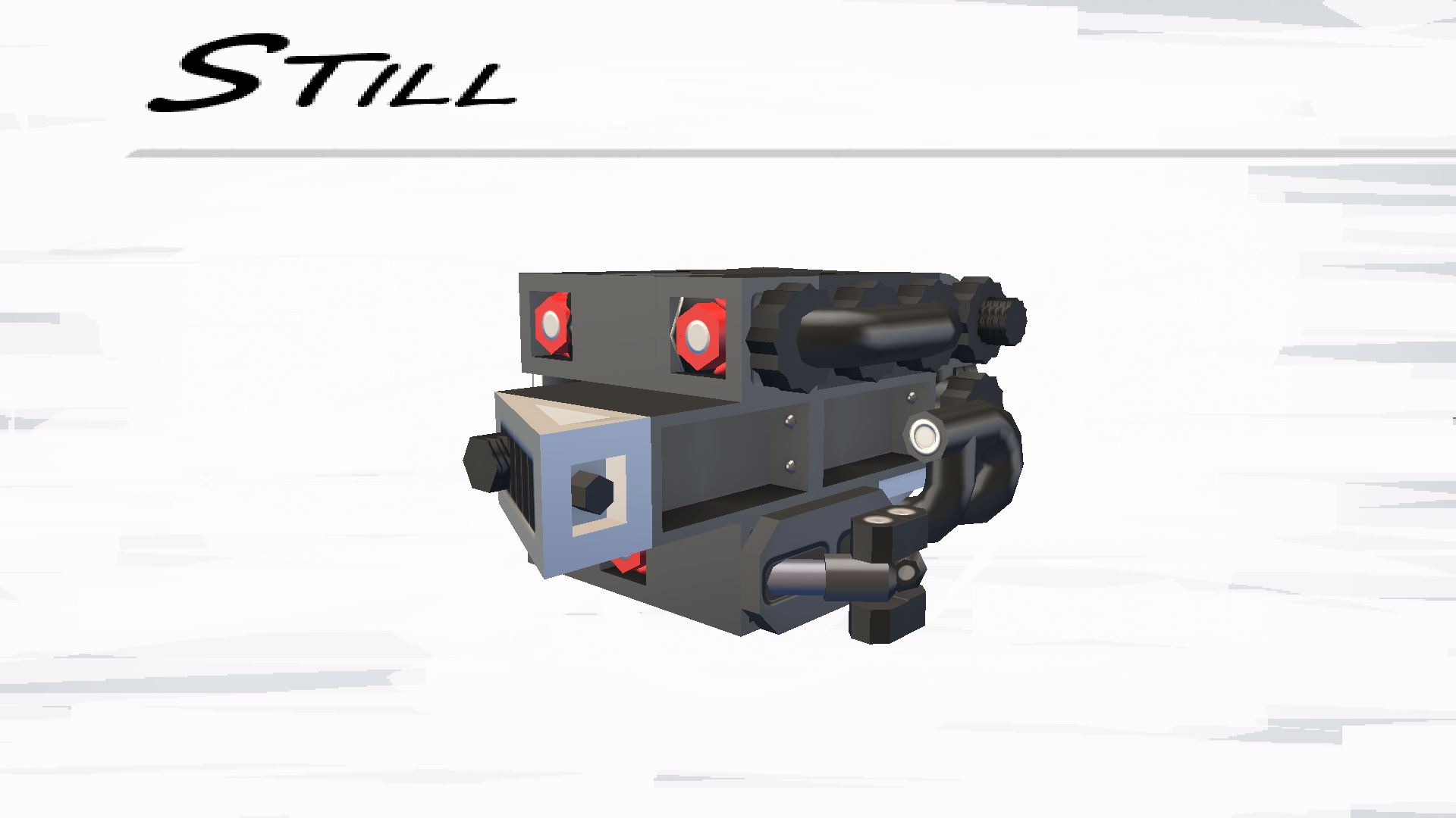 Random nomod autocopler
