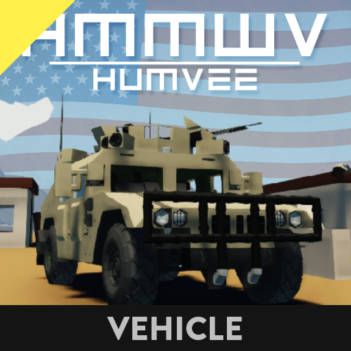 HMMWV | M1165