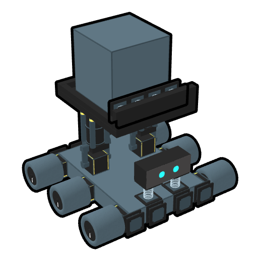 lancher bot
