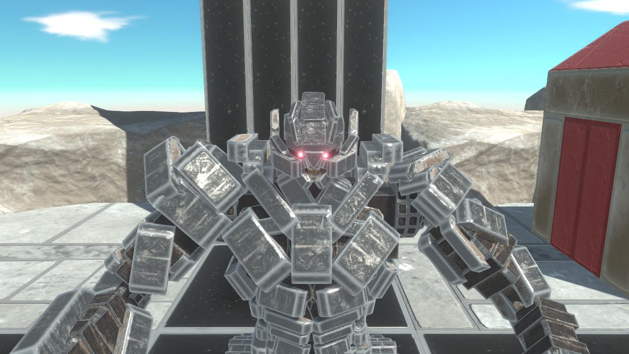Megatron