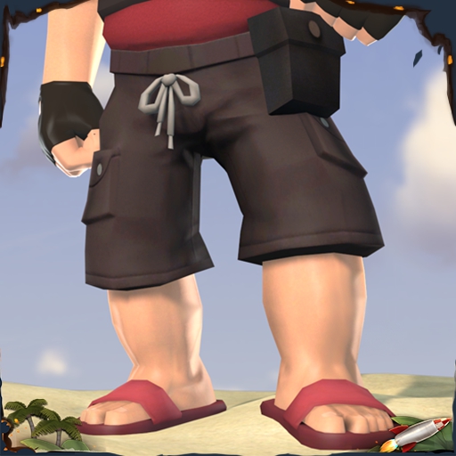 Slav's Short n' Slides