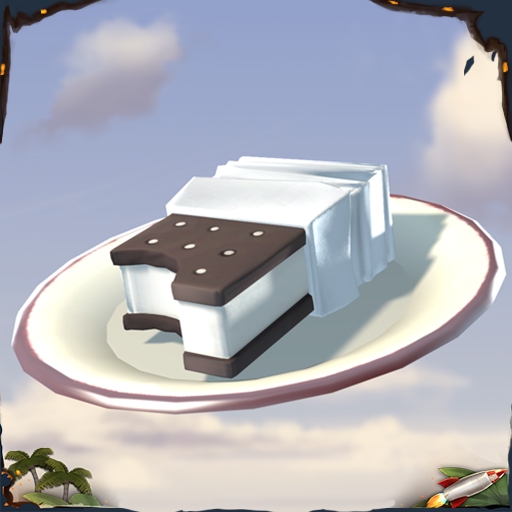 Ice Cream Sandvich