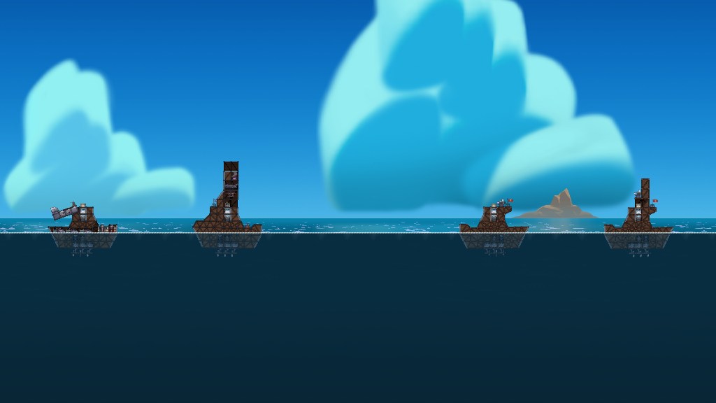 TestMap preview