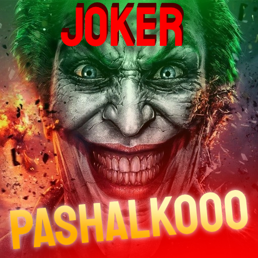 Easter Egg Joker NEXTBOT Джокер Пасхалкоо